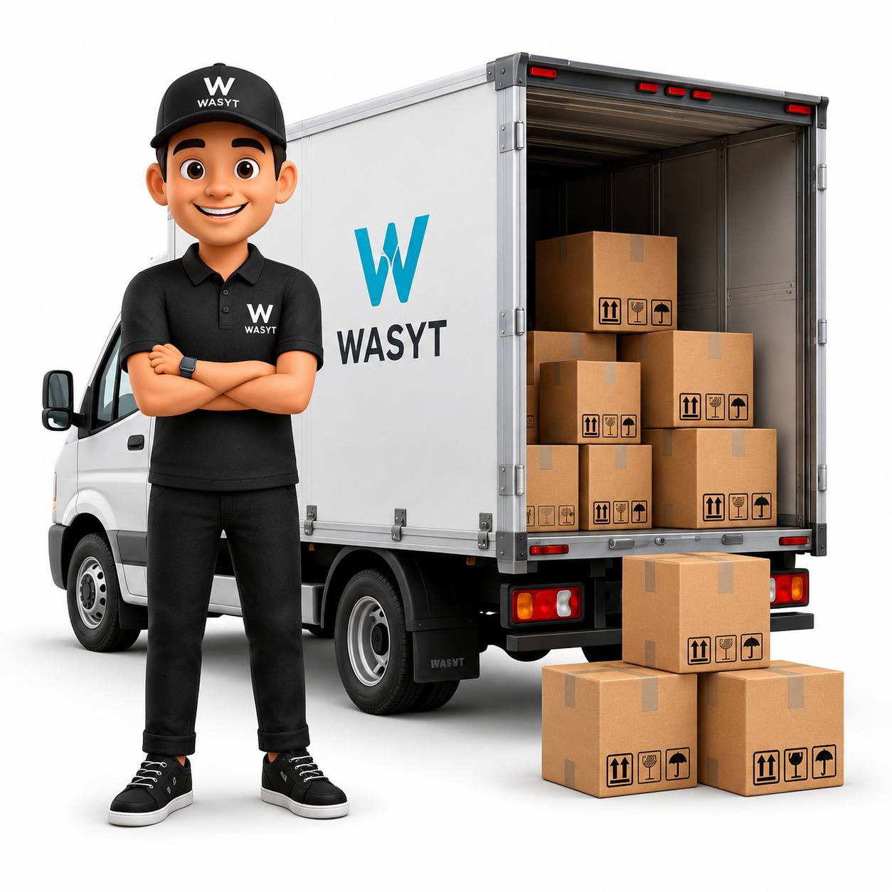 Wasyt